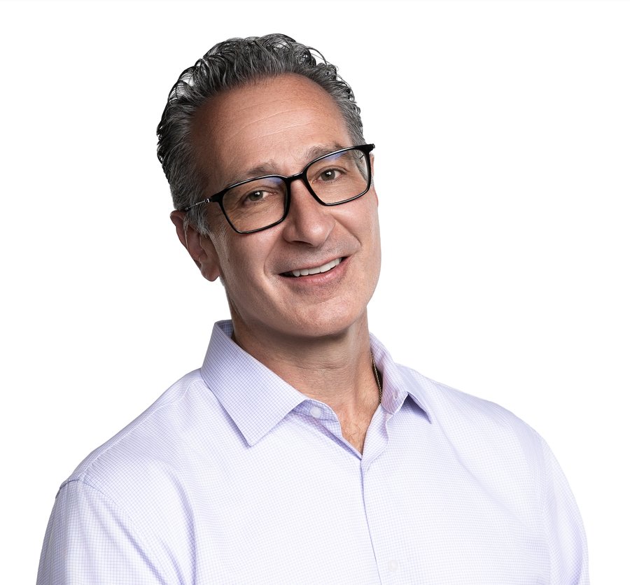 Charles Cooper, President of 10X Workforce