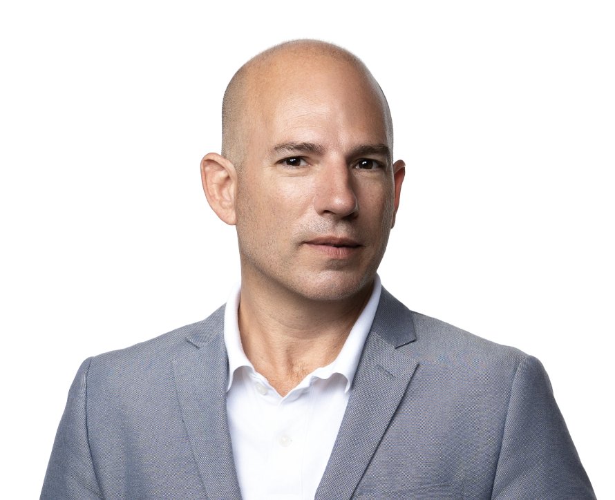 Gianni Cotteta, Founder & CEO of 10X Workforce