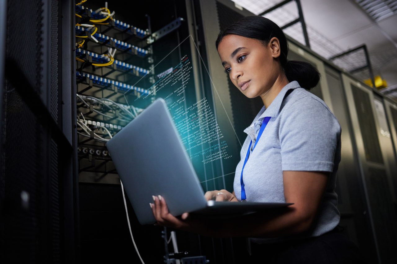 Data Centers