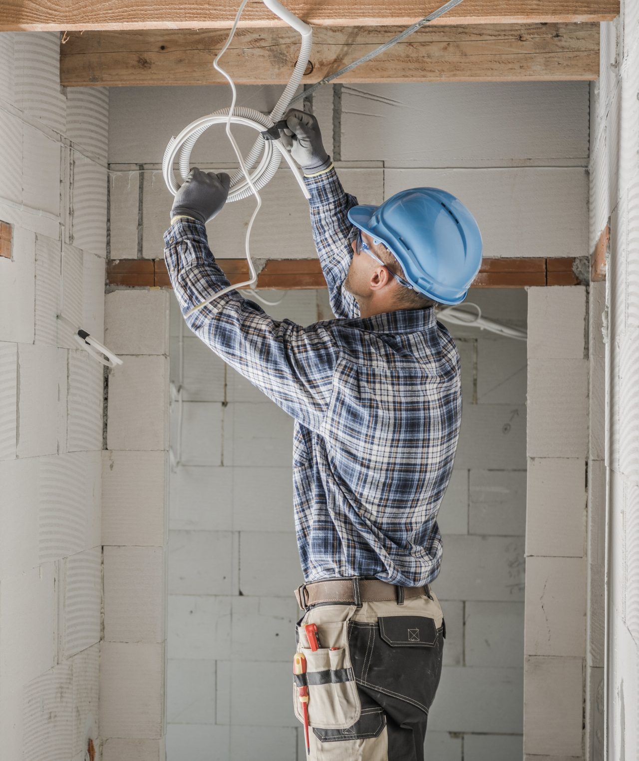 Electrical & Mechanical
