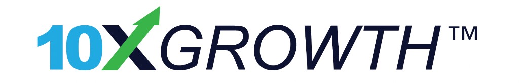 10X GROWTH
