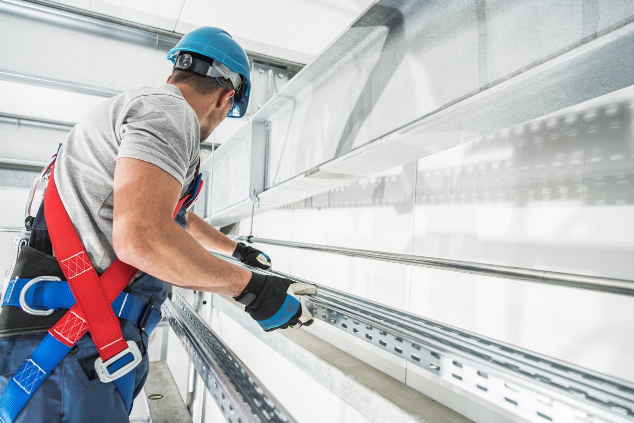 Journeyman Electrician