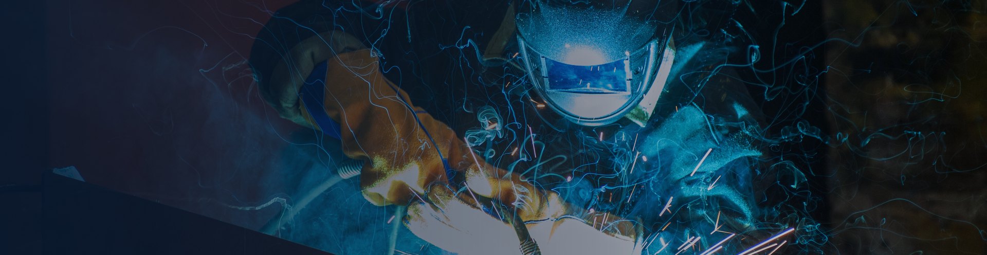 Skilled welder — 10X Workforce